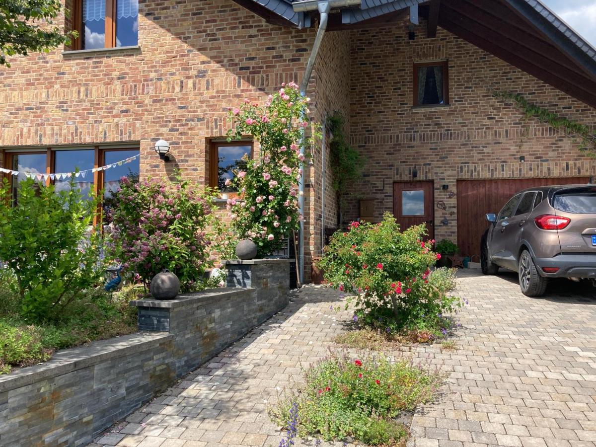 Oberhausen bei KirnBelles Fleurs公寓 外观 照片