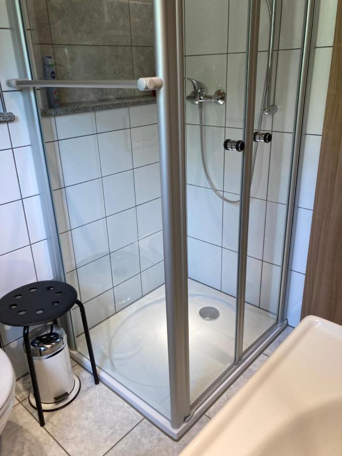 Oberhausen bei KirnBelles Fleurs公寓 外观 照片
